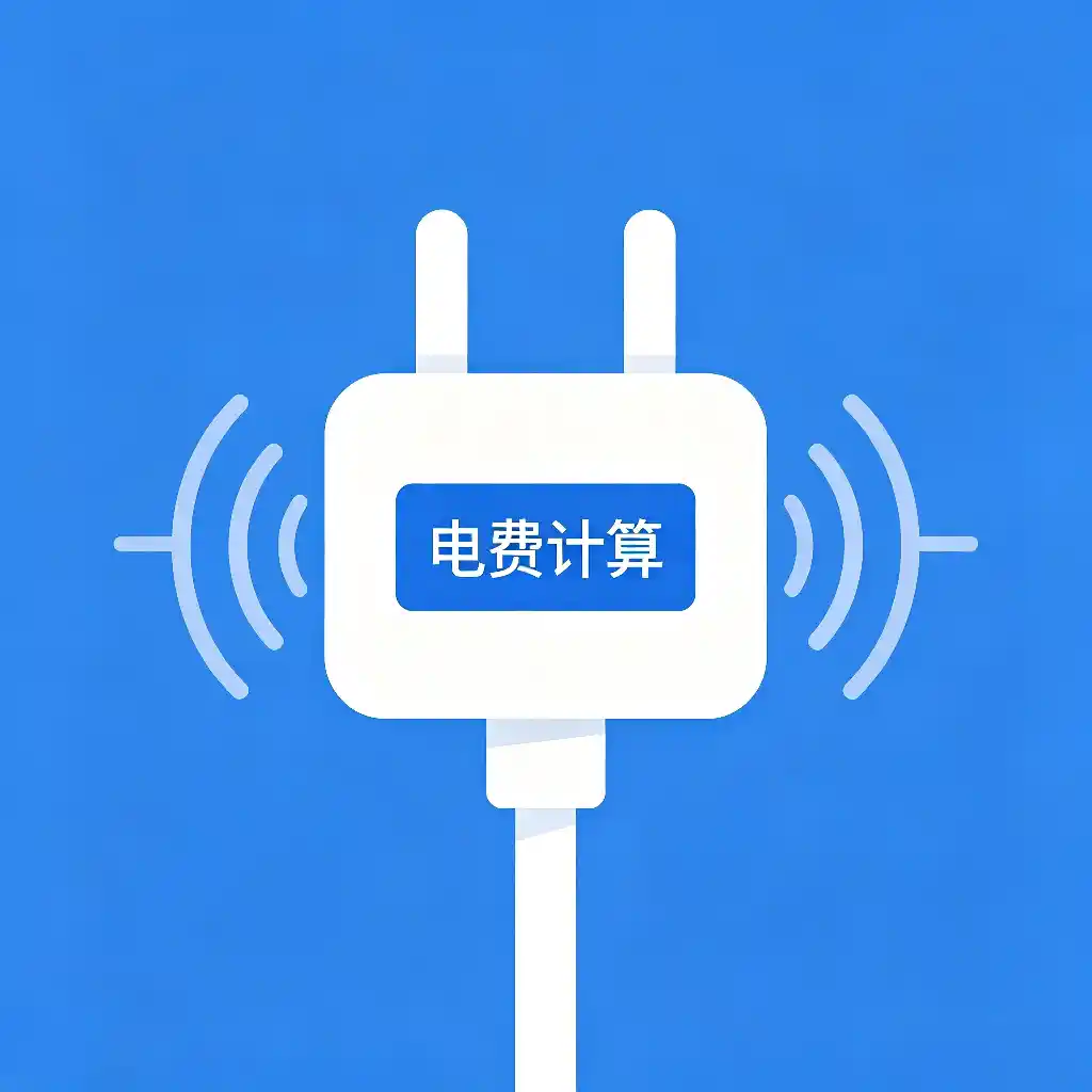 电费计算器